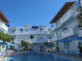 Mastorakis Village